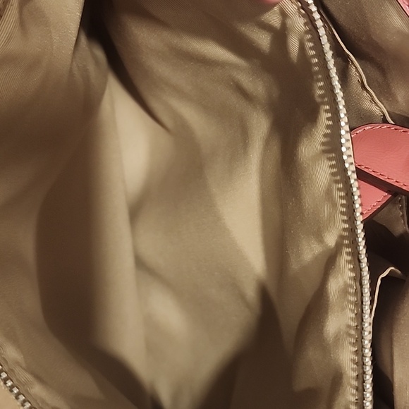 Coach Peyton Signature double zip carryall tote bag - Picture 13 of 14